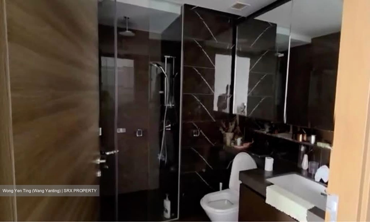 The Florence Residences (D19), Apartment #528530621
